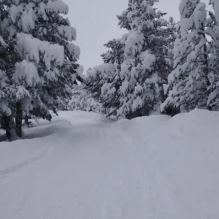 Nyaraló Maja - Kuca Za Odmor, 150m Od Skijalista Blidinje