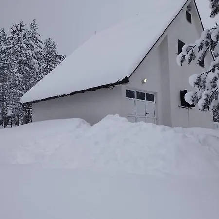 Nyaraló Maja - Kuca Za Odmor, 150m Od Skijalista *