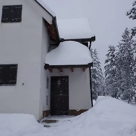 別荘 Maja - Kuca Za Odmor, 150m Od Skijalista Blidinje