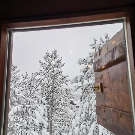 Maja - Kuca Za Odmor, 150m Od Skijalista Blidinje