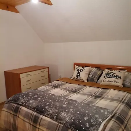 Maja - Kuca Za Odmor, 150m Od Skijalista *