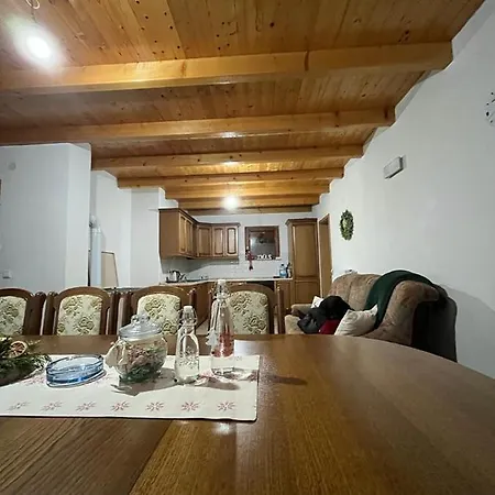 Maja - Kuca Za Odmor, 150m Od Skijalista Blidinje