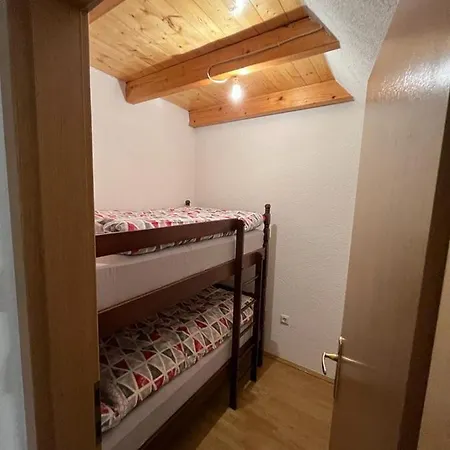 Maja - Kuca Za Odmor, 150m Od Skijalista Nyaraló Blidinje