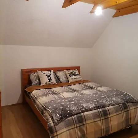 Maja - Kuca Za Odmor, 150m Od Skijalista